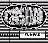 Casino FunPak (USA, Europe)